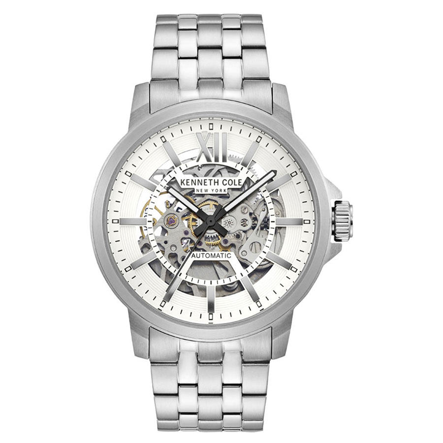 Часы Kenneth Cole Automatic KC50779005